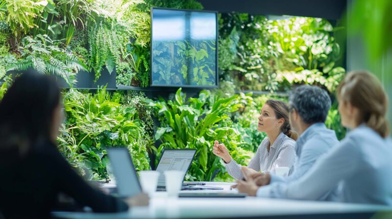 Erfolgreiches virtuelles Teammanagement – Ivan Radosevic präsentiert bewährte Strategien