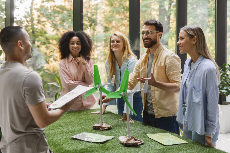 Virtuelle Teams erfolgreich führen – Ivan Radosevic verrät bewährte Managementstrategien